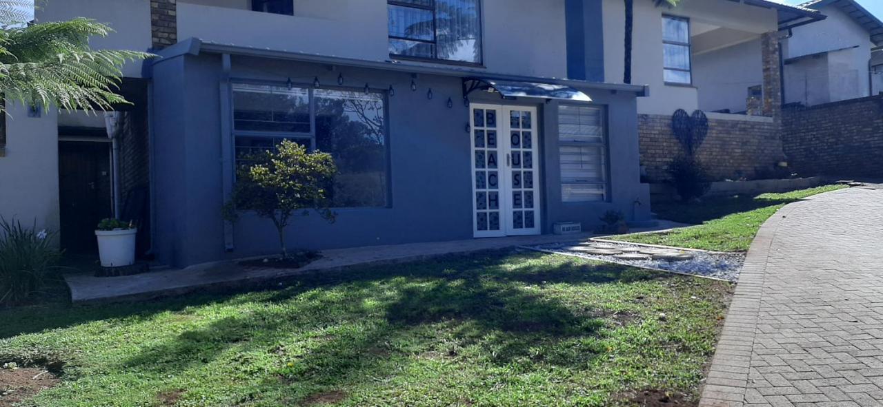 Cozy Guest Hotel Graskop Ngoại thất bức ảnh