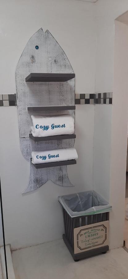 Cozy Guest Hotel Graskop Ngoại thất bức ảnh