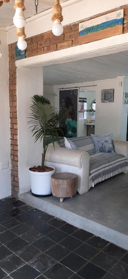 Cozy Guest Hotel Graskop Ngoại thất bức ảnh