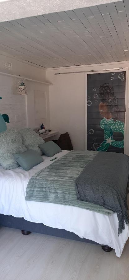 Cozy Guest Hotel Graskop Ngoại thất bức ảnh