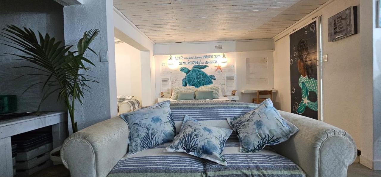 Cozy Guest Hotel Graskop Ngoại thất bức ảnh