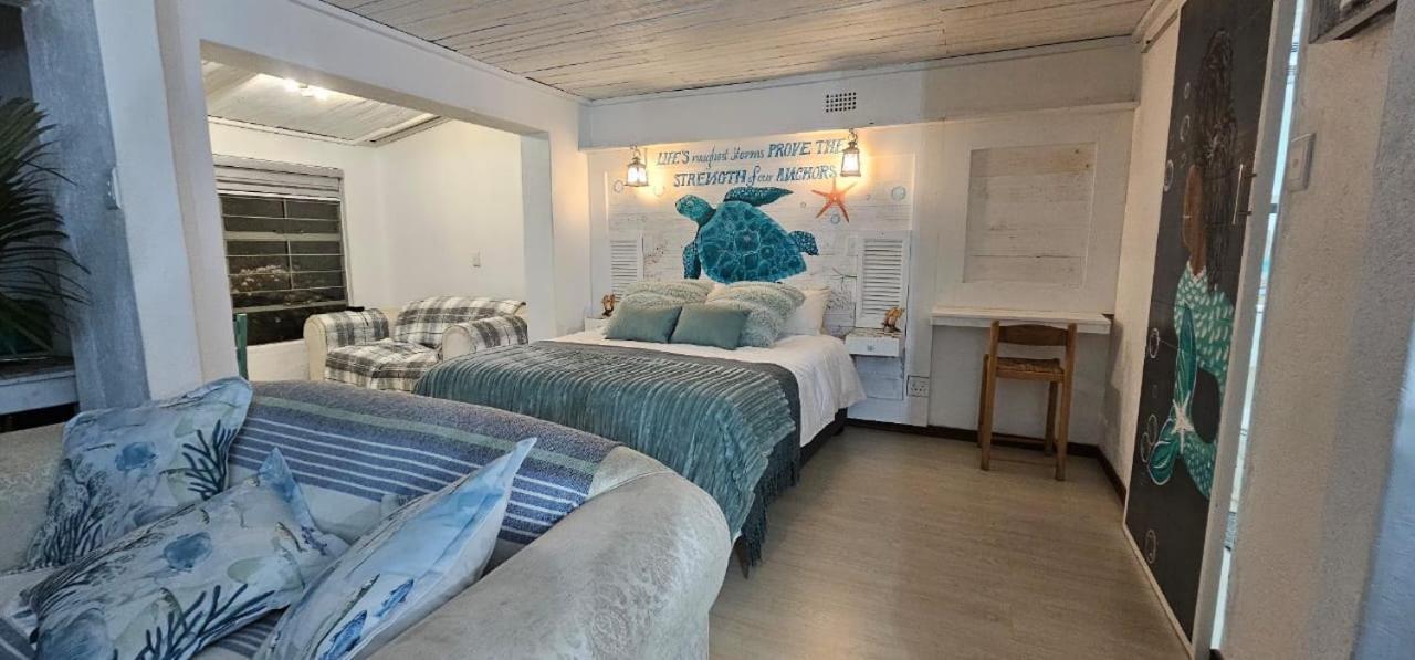 Cozy Guest Hotel Graskop Ngoại thất bức ảnh